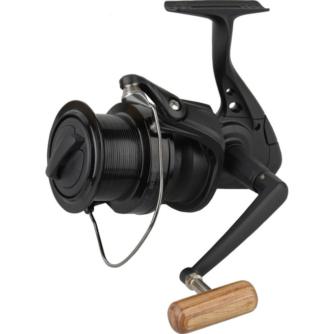 Катушка OKUMA Custom Black CB-60, 3+1bb