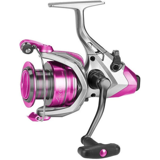 Катушка OKUMA Lotus Baitfeeder LTB-6000, 3+1