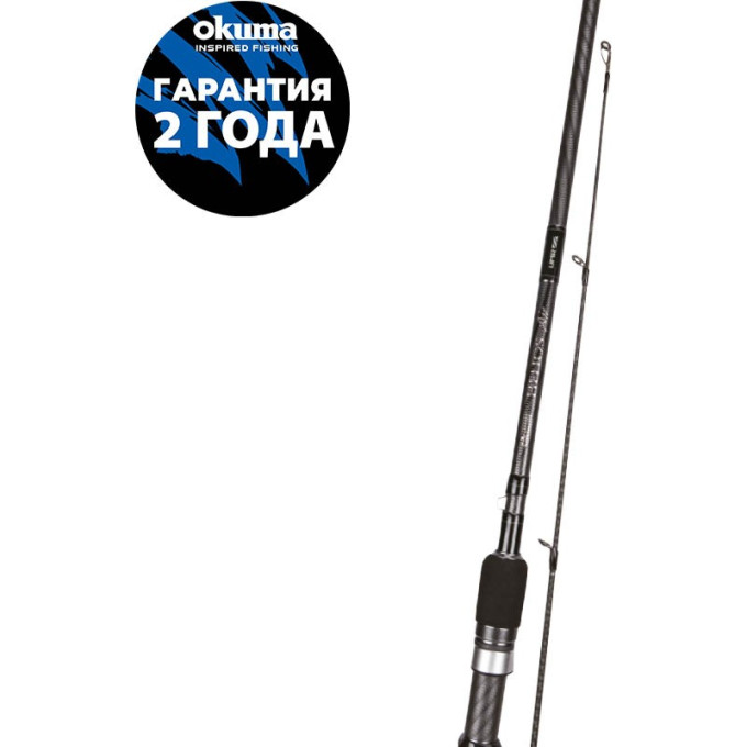 Удилище OKUMA Helios Air 8'6'' 259cm 50-110g 2sec HSA-S-862XH